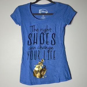 Disney Cinderella Tee Shirt